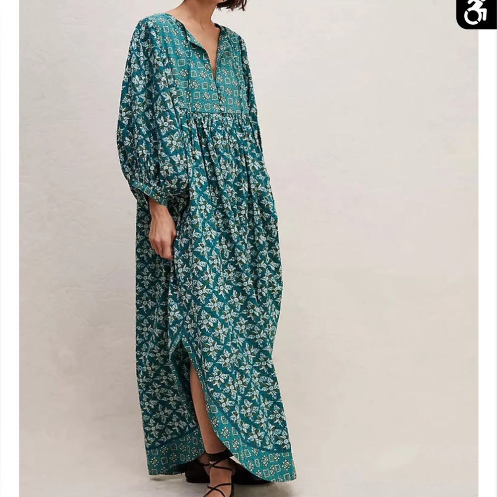 Hazy Maisy Dress FreePeople